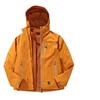 Outdoor Assault Jacket: Warm Waterproof/Windproof 3-in-1 Unisex Mountaineering Coat for Autumn/Winter