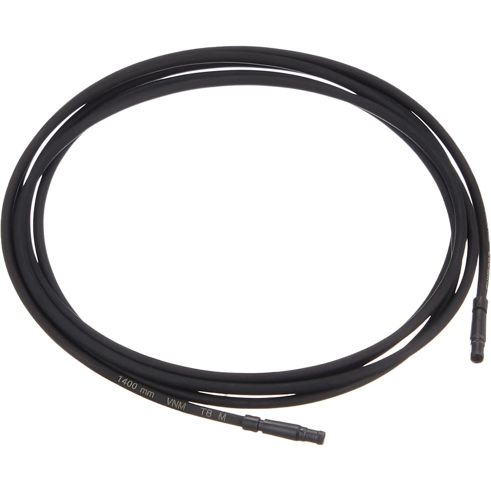 Shimano EW-SD300 Electric Wire 900mm Length for Bicycle Components