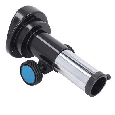 Telescope Focuser Gear 102mm Astronomical Telescope Reflective Focusing Seat For 1.25inch Interface