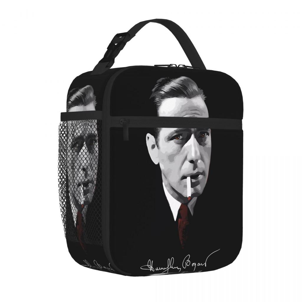 Bestselling JUST BOGART Pastel Small Lunch Bag Elementary School Thermal Tote