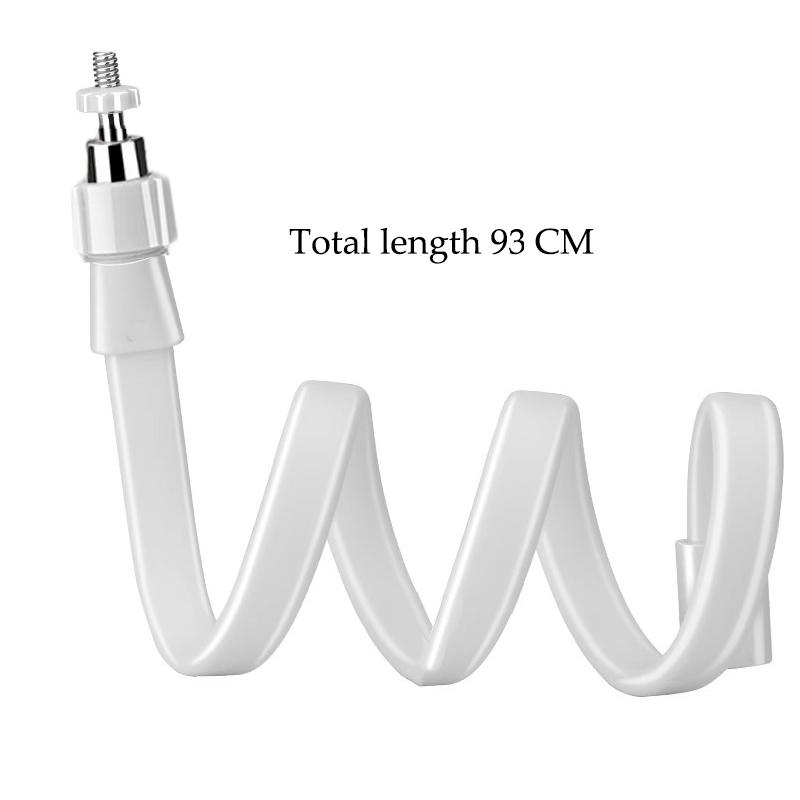 Universal Camera Holder IP Camera Holder Stand With Directional Adjuster Flexible Baby Camera Stand 1/4 Screw Interface Holder
