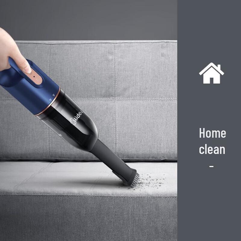 Midea HDC10 Handheld Cordless Vacuum Cleaner