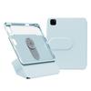 Universal Rotating Magnetic Detachable IPad Case 10.2 10.5 10.9 11 Air 3 4 5 6 7 8 9 10th Gen TPU Cover With Stand Shockproof