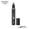 Rechargeable Electric Nose & Ear Hair Trimmer for Men & Women