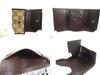 Authentic GUCCI GG Beige Canvas Brown Leather 6 Pics Key Chain #a511  Refurbished