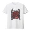 Siouxsie And The Banshees Band Red T Shirt Nh13740 Vintage Designer Clothes Stylish Soft Unisex Top For Everyday Wear