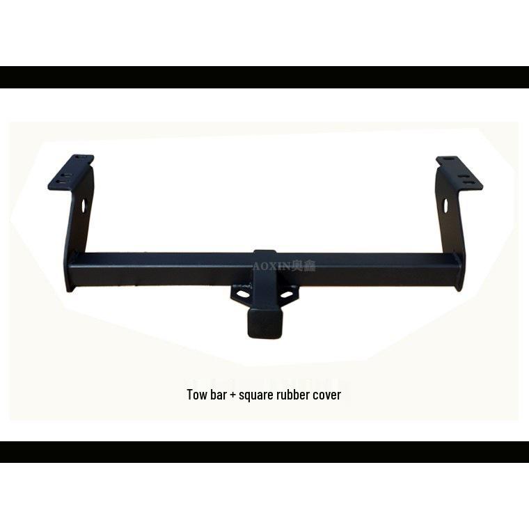 ZTE Grand Lord Trailer Hitch for Pickup Truck - Modified Rogue Rear Detachable Tow Hook