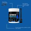 3D Printer Bed Adhesive Adhesion Paste, Anti-Warping Excellent Print Coating Grease, Reliable Filament Bonding On Printing Surfaces Thermal