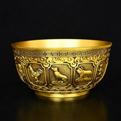 Deko-Artikel – Metallbearbeitung