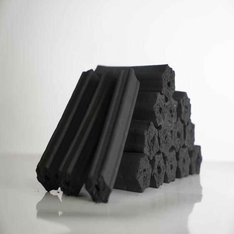 Zhishi Smokeless BBQ Charcoal