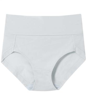 Unnanacool Women's GY Bikini Shorts with Extra Cotton