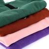 Haustier Hund Kleidung Mantel Herbst Winter Mode Fleece Warm Pullover Weste Für Kleine Chihuahua Bulldog Hunde Jacken Kostüme Liefert