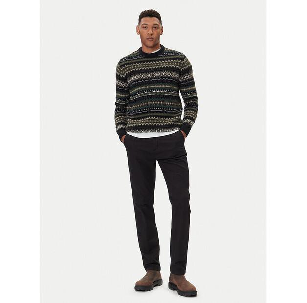 Свитер Barbour Case Fair