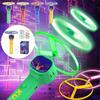 Luminous Rotating Decompression LED Children's Luminous Bamboo Dragonfly Toy