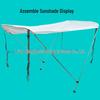 Inflatable Boat Awning