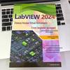 LabVIEW 2024 Virtual Instruments Guide