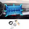 For BYD Seal - GPS Navigation Holder Display Rotation Bracket Central Control Screen