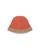 NICEGHOSTCLUB Knit Bucket Hat_Orange(Ng2Dfuab26A)