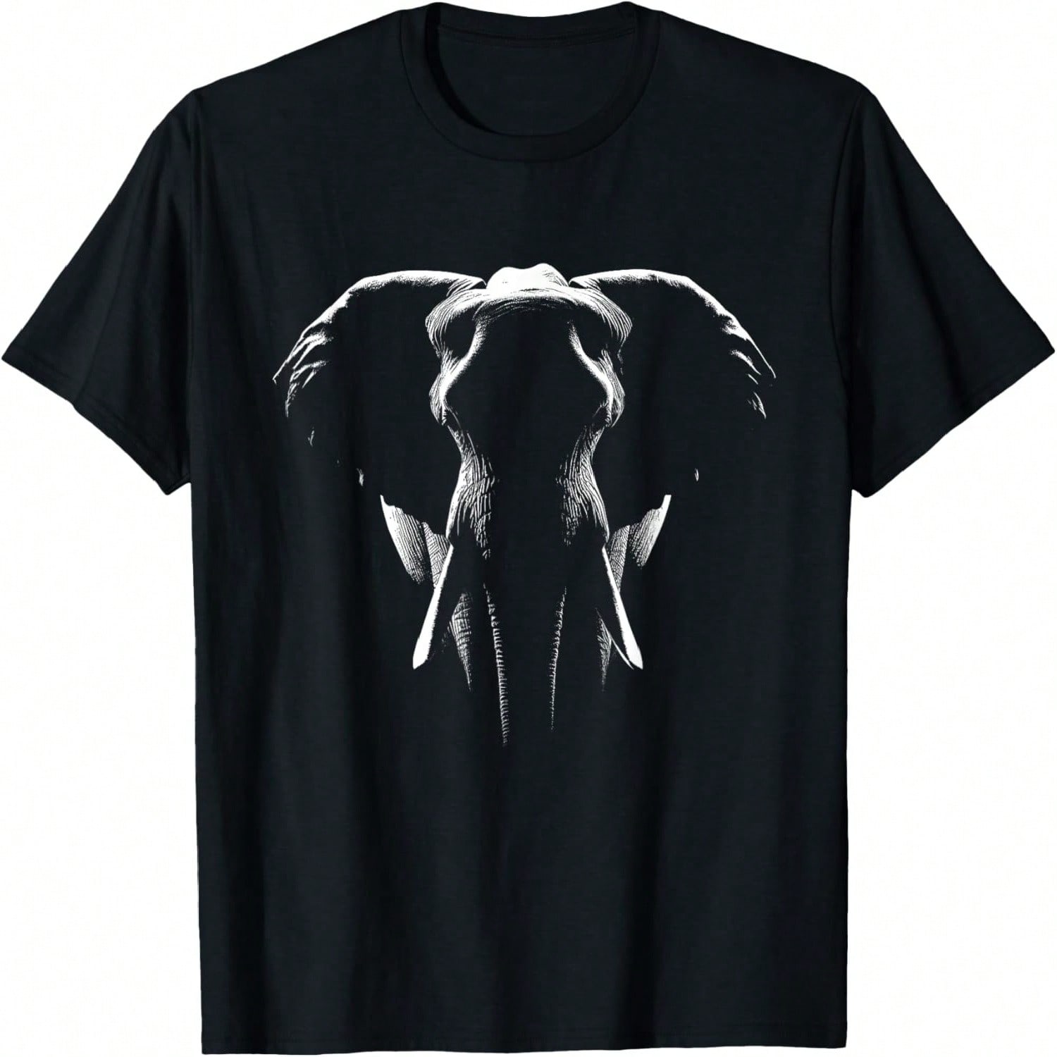 Elephant Family Africa Zoo Keeper Gift Elephant T-Shirt S разноцветный