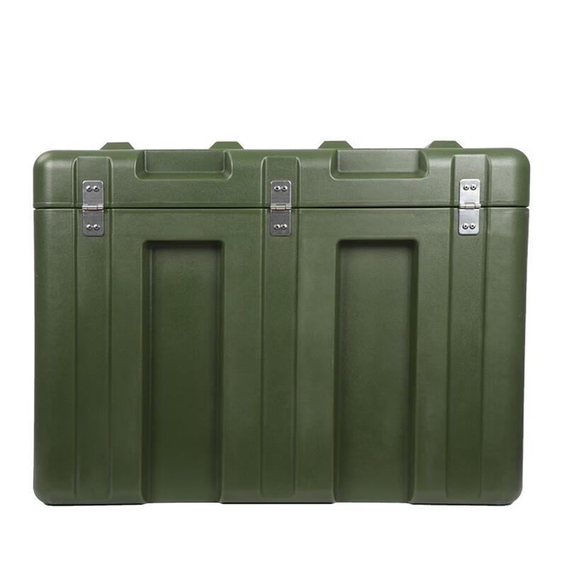 Portable Rotomolded Equipment Case