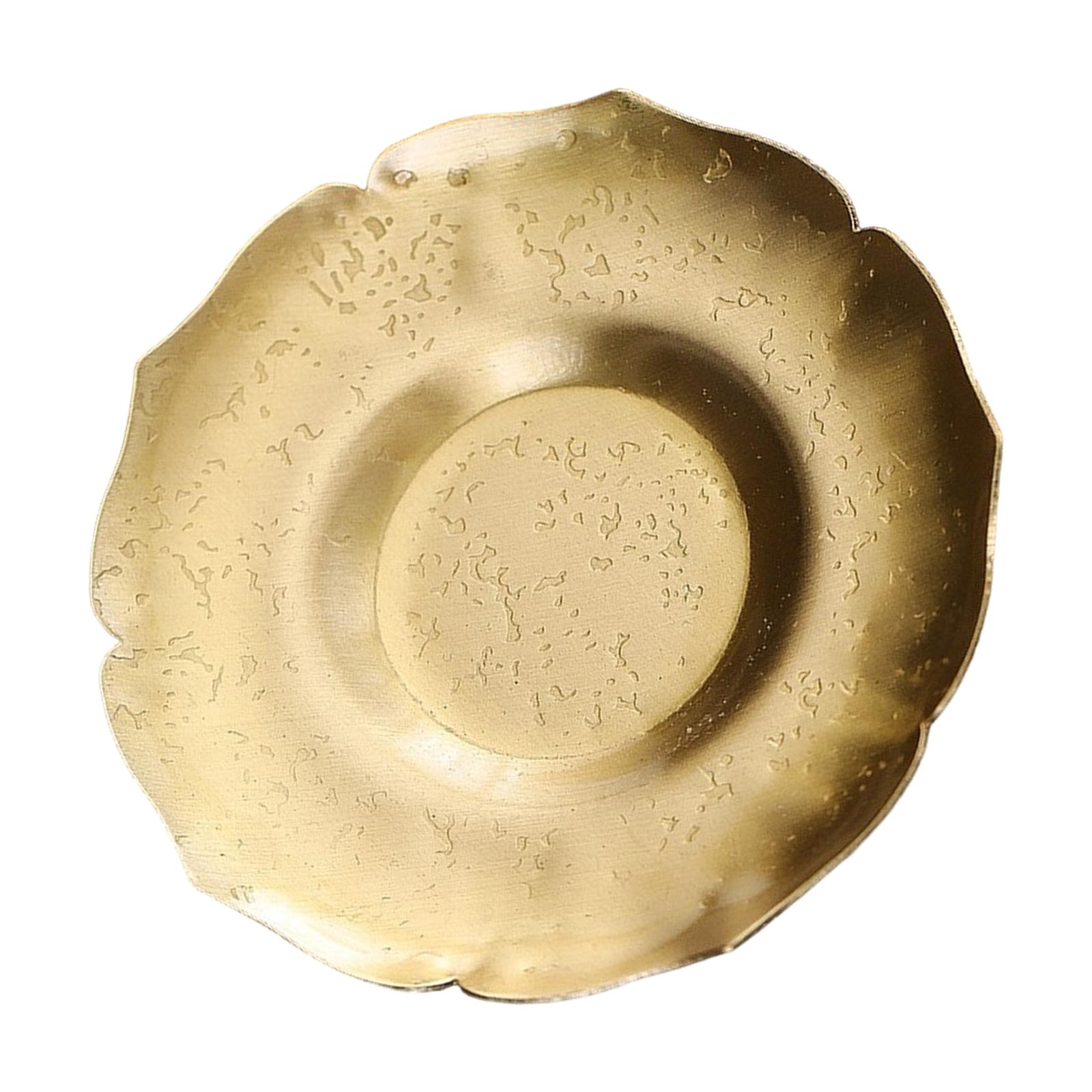 

Металлические подставки под чашки, подставки под напитки, изысканные подставки, медная текстура, нескользящие подставки, подходят для обеденных и кофейных столов E