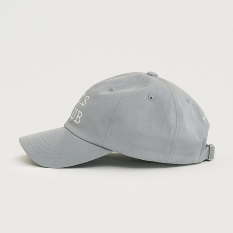 OUTSHELL OTS Club Ball Cap - Blue Fog