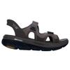 Skechers Max Ammortizzazione Premier 2.0 Sandalo Moda Comodo Ciabatte Uomo Sandali Marrone 229217DKTP