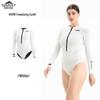 SBART Women's 2MM Freediving Wetsuit