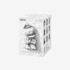 POP MART HIRONO Reshape Series Figures Blind Box Collectible (Single Pack / 9-Piece Set)