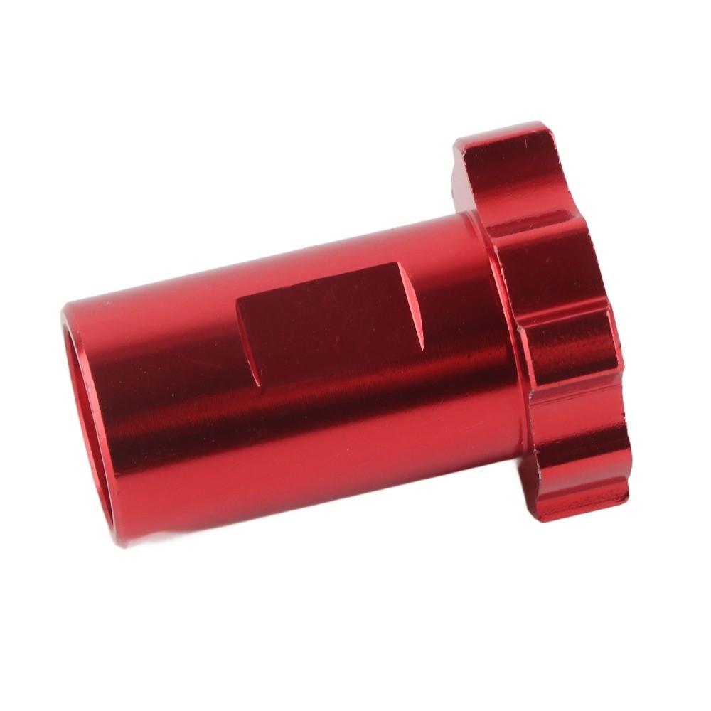 1.5mm Pitch Airbrush Adapter 16mm Thread Pot Joints Spray Cup Connector  Automotive Painting