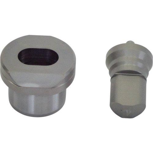 

Kamekura Seiki Port Puncher (Double-Acting) N11X18