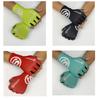 Windproof Half Finger Gloves Touch Screen Cycling Gloves Women Men Bicycle Gloves  MTB Road Bike