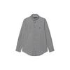 Polo Classic Fit Striped Stretch Cotton Long Sleeve Shirt Men Shirts 710956423-003