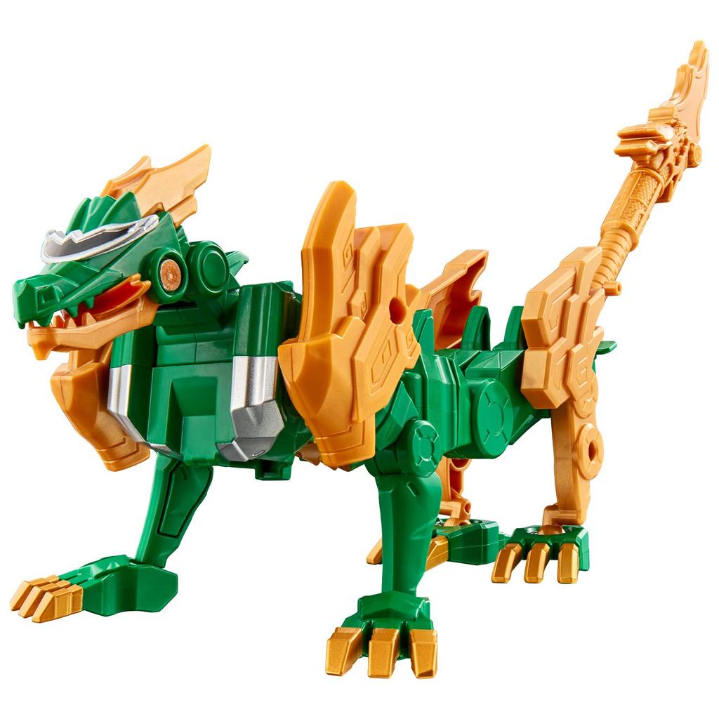 Bustaro Sentai Don Brothers Change Heroes Dondragoku Alter