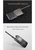 Zhongnuo 1B High-Power Handheld Walkie-Talkie for Construction, Hotels, and Security
