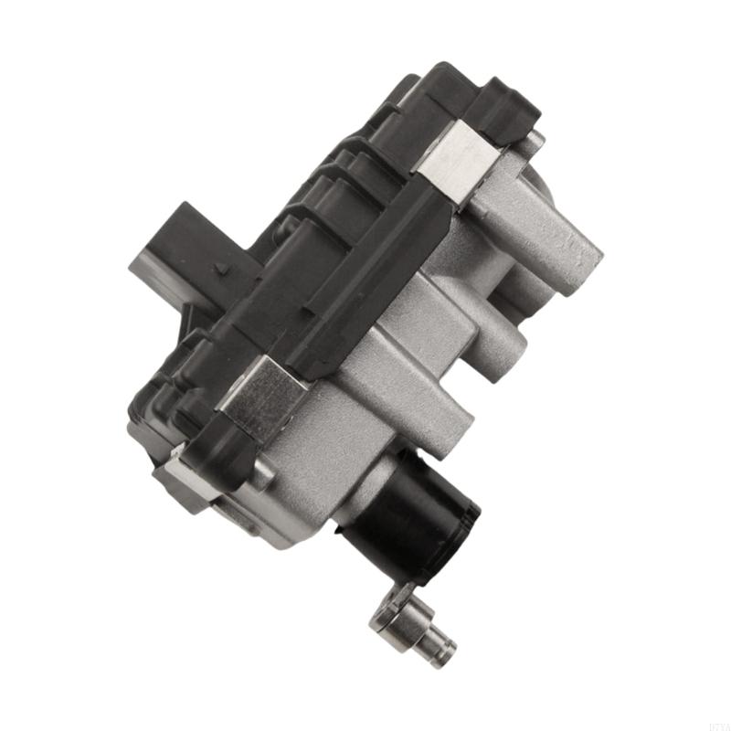 6NW01009916 Turbocharger Actuator Improves Engine Airflows Dynamics 797863-0085 D7YA