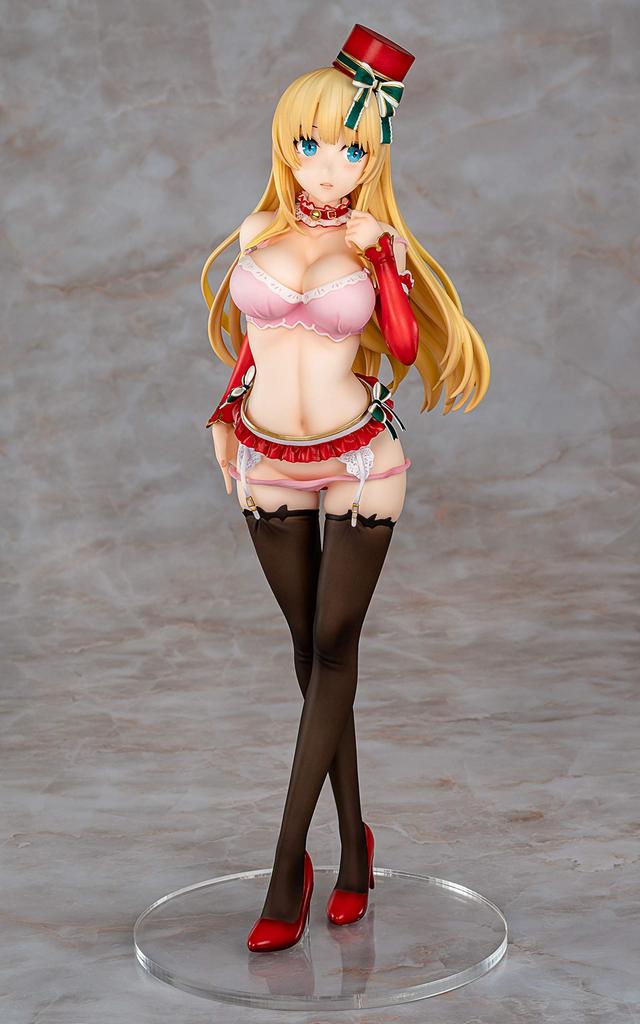 AniGift Koito Kinenbi Aisha Scale ABS PVC Painted Complete Figure 1/6 &