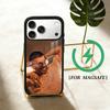 Singer R-Rauw Alejandro Phone Case For iPhone 17,16,15,14,13,12,Plus,Pro,Max For Magsafe Magnetic Wireless Charge