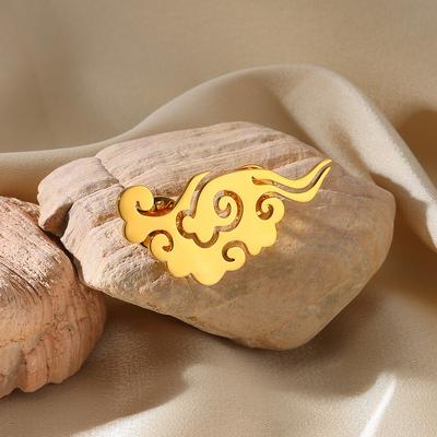 Broches en lichaamssieraden