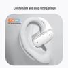 Newman LY55 Open-Ear Sports Ear-hook Bluetooth Headphones