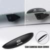 1pcs Universal Silicone Rear Camera Cover for Cars - Weatherproof For Kia Rio Ceed Sportage Cerato Soul Sorento Picanto Optima