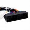 16pin Car Radio Stereo Power Wiring Harness and Canbus Box Replacement for Elantra 2016 2018