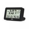 Braun Bc13bp Digital Crescendo Alarm Weather Public Desk Ceas