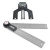 BHBL Digital Angle Measuring Tool -Digital Height Gauge&Angle Gauge for Router Tables Saw Depth Woodworking Measuring Tools