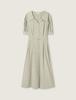 ROEM Shirt Collar Dress Rmowg25R12
