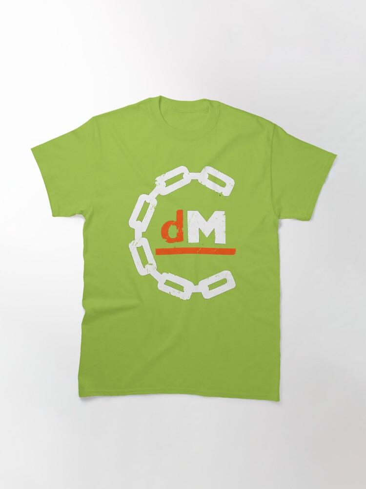 Depeche Mode 1984 - 2 Classic T-Shirt