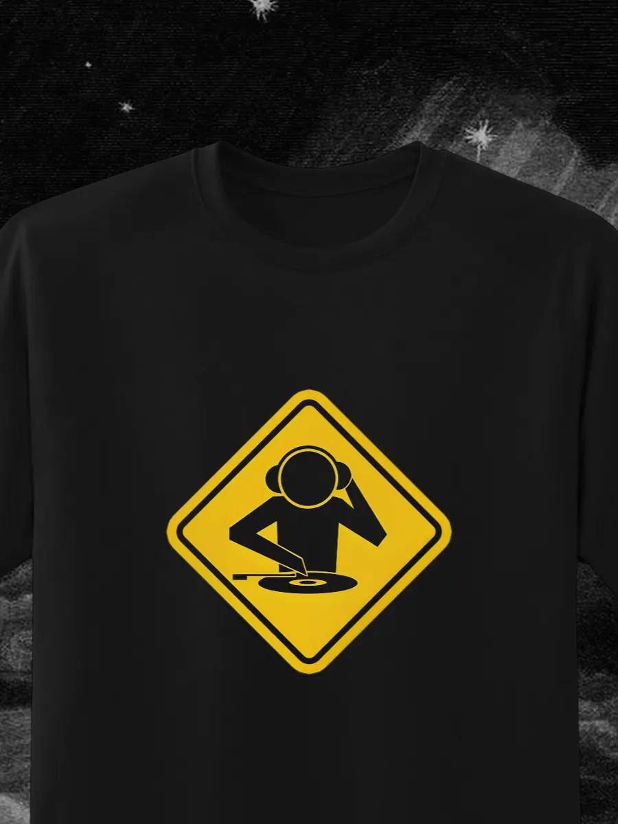 Internet Famous slogan T-shirt 2XL