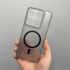Fashion Simple Ultra Thin Translucent Case For Motorola Edge 70 Ultra 60 Pro Fusion G77 G67 G67 G57 Power Magnetic Protect Cover