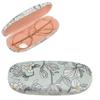 Glasses Case W-1428-3-BL 4834
