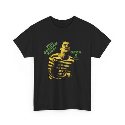 Tops – Magliette
